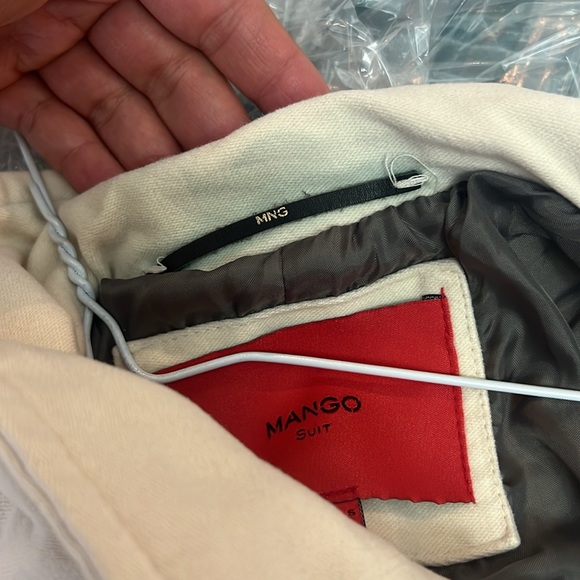 MNG JACKET - Picture 5 of 9